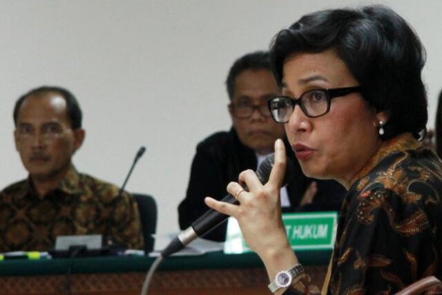 IGJ: SMI Tidak Pantas Jabat Menko Perekonomian