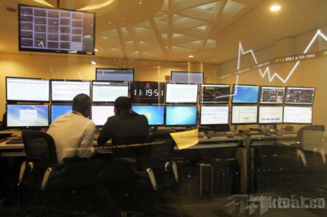 IHSG Bergerak Mix Cenderung Flat