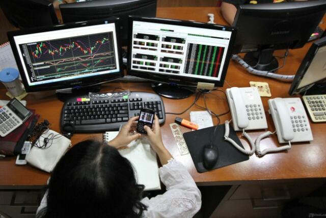 IHSG Berpotensi Meroket ke Level yang Lebih Tinggi