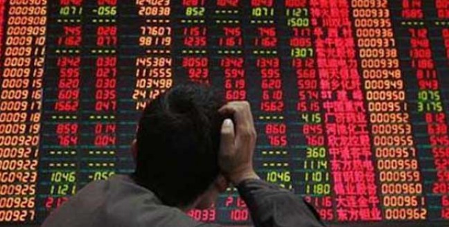 IHSG Nantikan Rilis Data Ekonomi