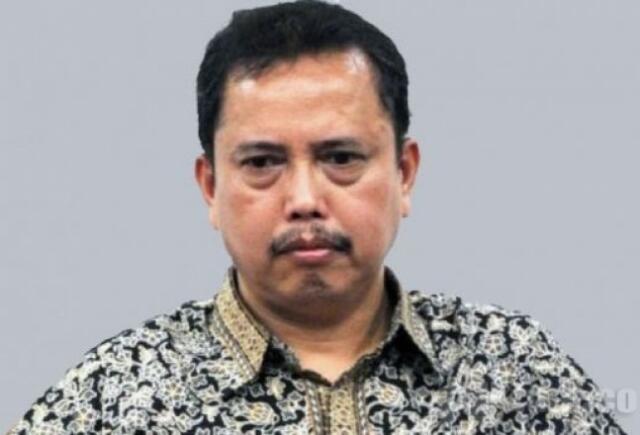 IPW Desak Bongkar Bantuan Dana Rp30 Miliar