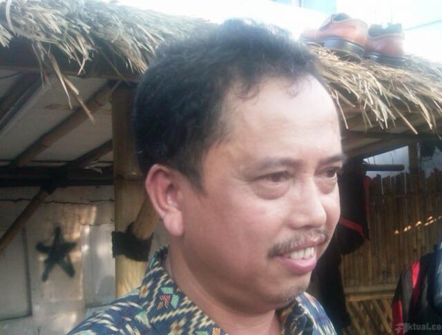 IPW Minta Ketua Kadin Jatim Juga Ikut Ditahan