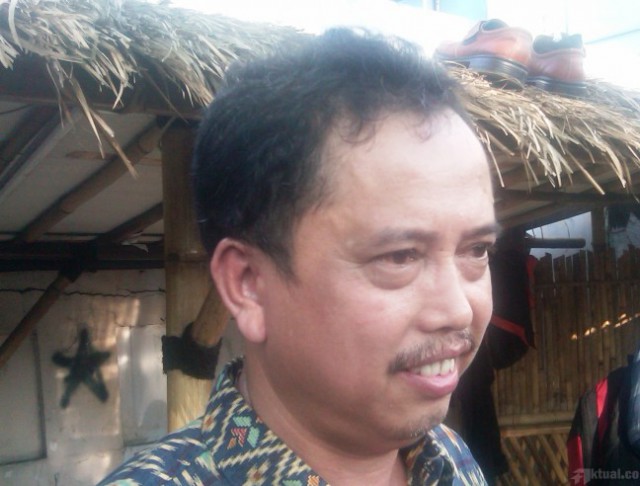 IPW: Secara 'De Facto' Sutarman Tidak Lagi Kapolri