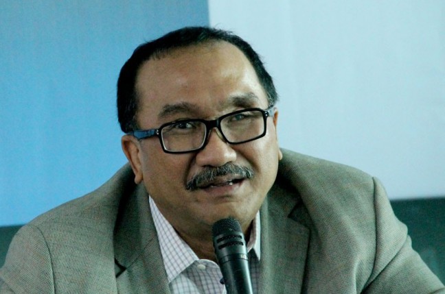 ISSI Kubu Edmound Tetap Kendalikan Pelatnas SEA Games 2015