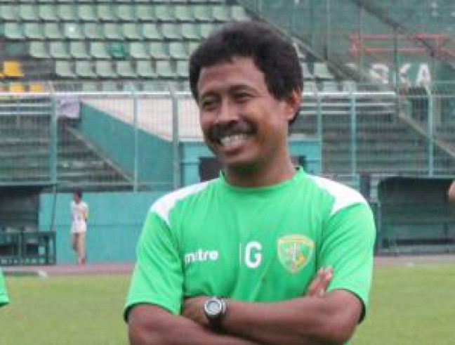 Ibnu Graham: Pertandingan Batal Digelar, Pemain Stres