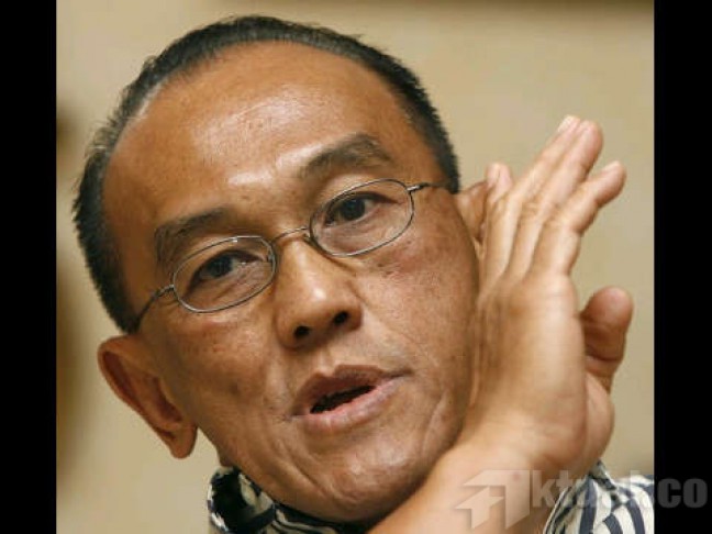 Ical Akan Ganti Kader Golkar Yang Membelot