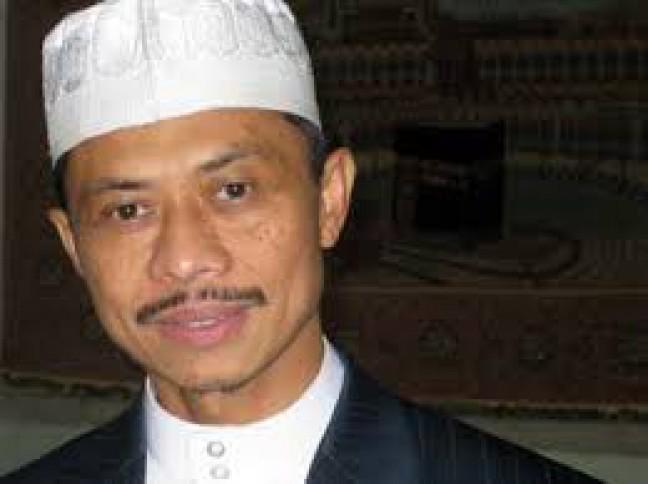 Imam Masjid Raya Al Hikmah New York: Islam Adalah Agama Rahmatan lil Alamin