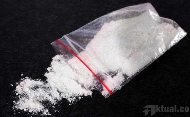 Impor 2 KG Sabu, Warga Negara Rusia Dituntut 17 Tahun Penjara