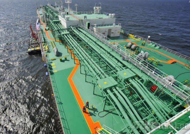 Impor Lebih Menguntungkan, Pertamina Tidak Ingin Mandiri?