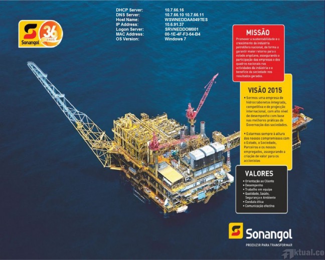 Impor Minyak Sonangol Tidak Ada Diskon, Menteri ESDM Lakukan Pembohongan Publik