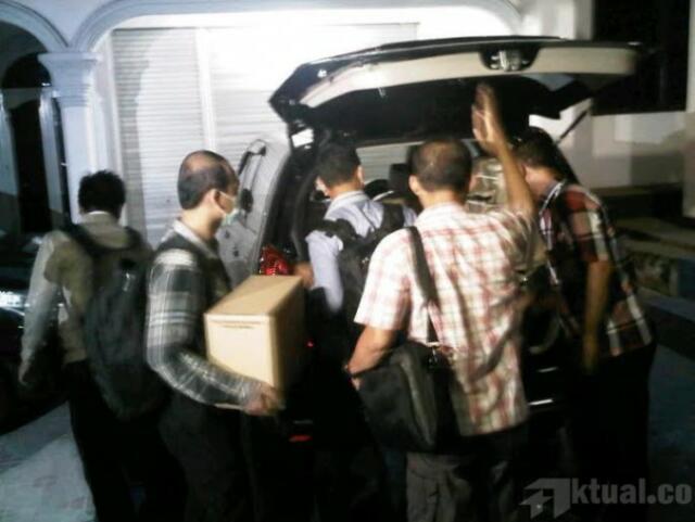 Incar Harta Fuad Amin, KPK Bakal Miskinkan Koruptor