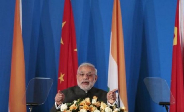 India Jalin Kerja Sama Ekonomi dengan Tiongkok Senilai USD22 Miliar