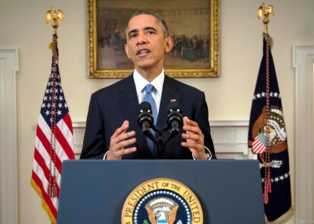 India dan AS Menjalin Kerjasama Nuklir