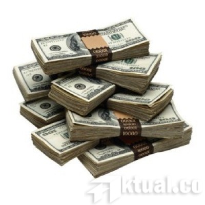 Indonesia Defisit, Korsel Surplus Transaksi Berjalan 2014 USD89,4 Miliar