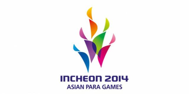 Indonesia Lampaui Target Asian Paragames 2014