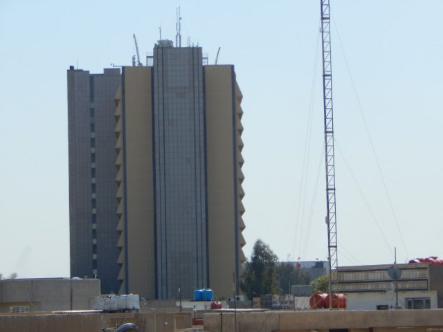 Indonesia Perlu Ikuti Proyek 35 Miliar Dollar AS di Irak