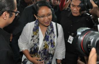 Menlu: Empat Sandera Masih dalam Keadaan Baik