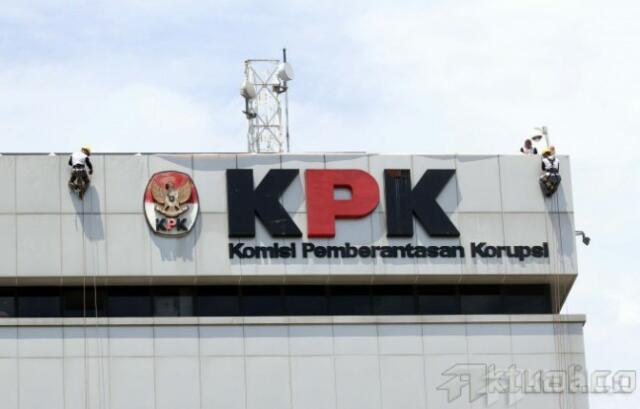 Ini 8 PR Agenda Korupsi dari KPK Untuk Jokowi