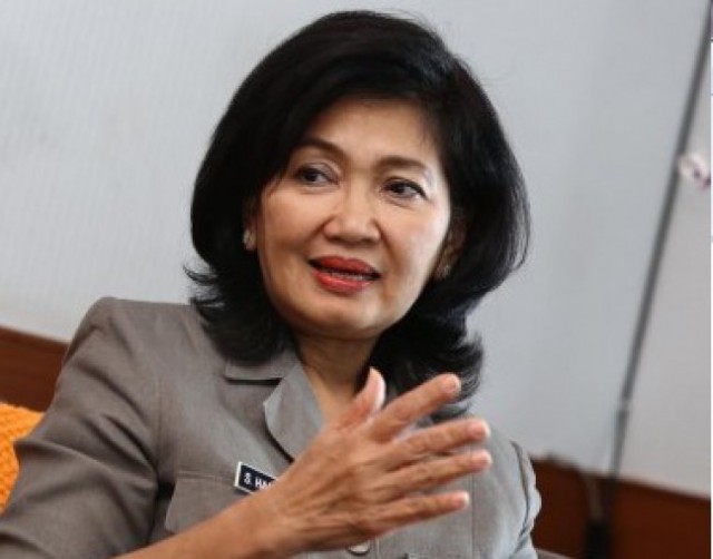 Ini Alasan Ahok Pilih Yani Jadi Wagub DKI