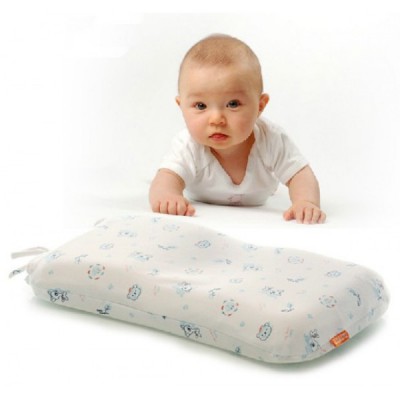 Ini Alasan Mengapa Bayi Usia 2 Tahun ke Bawah Dilarang Pakai Bantal