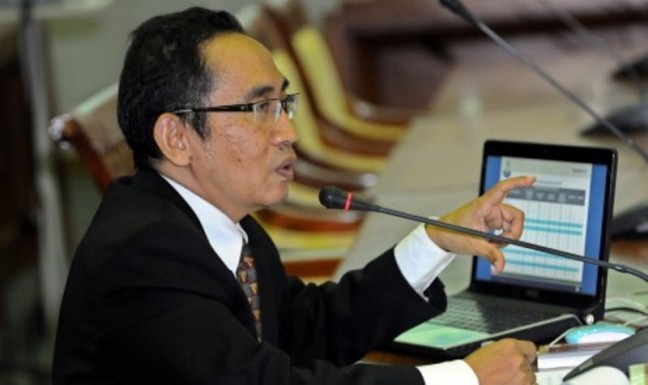 Ini Cara 'Licik' Adnan Pandu Praja Rebut Saham Perusahaan di Kaltim