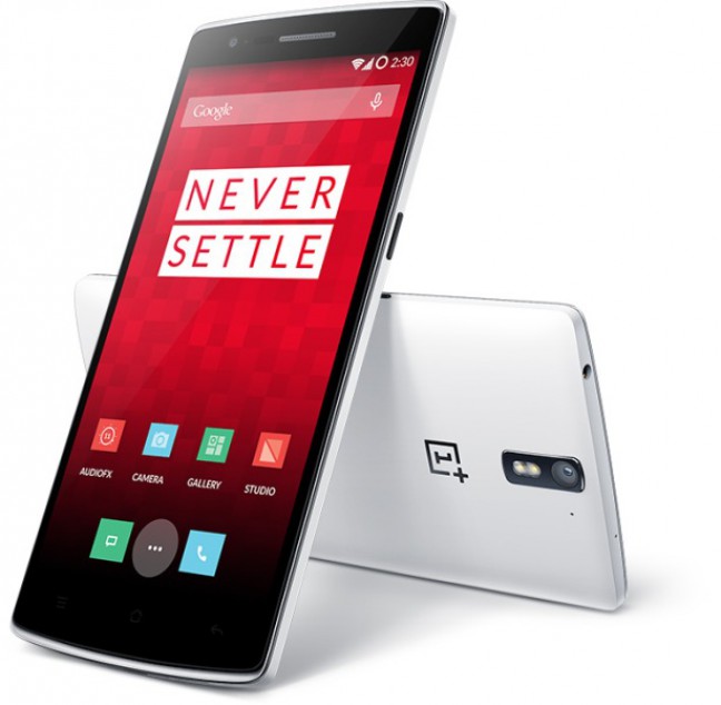 Ini Dia Kelebihan dan Kelemahan Smartphone OnePlus One Terbaru - Aktual.com