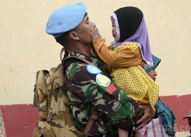 Ini Faktor Konflik di Maluku Yang TNI Waspadai