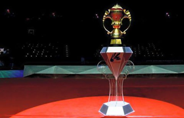 Ini Jadwal Pertandingan Piala Sudirman 2015
