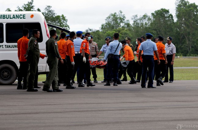 Ini Kata Polisi Soal Kabar Ada Korban AirAsia Selamat