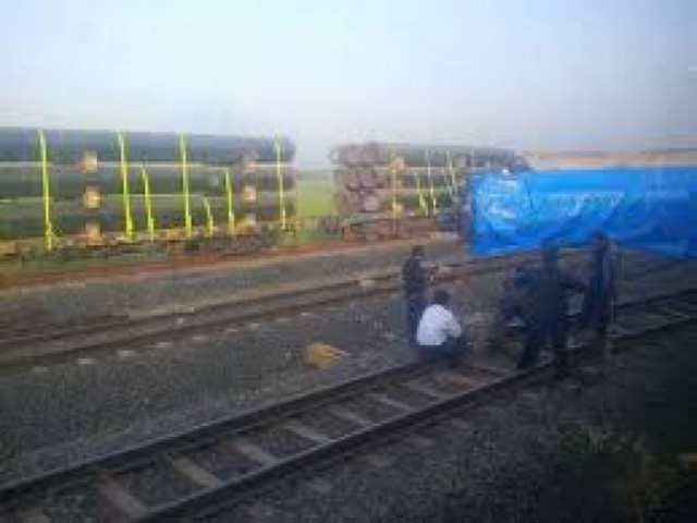 Ini Kronologis Kecelakaan KA di Cirebon Versi Polisi