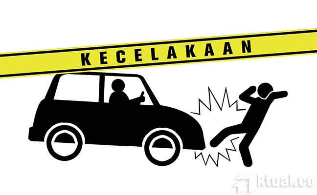 Ini Kronologis Kecelakaan Maut Bus Masuk Sungai