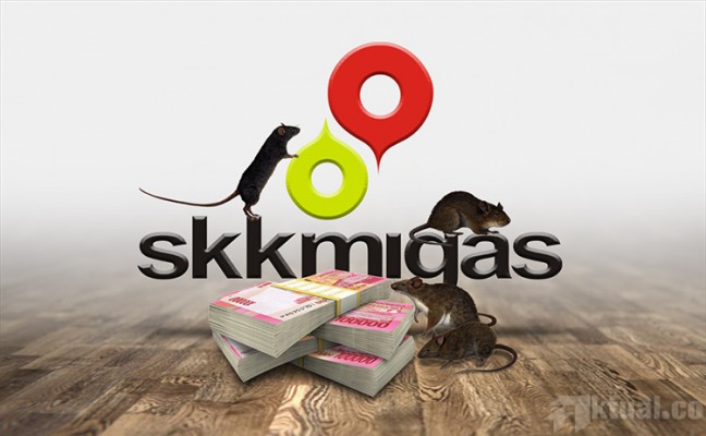 Ini Langkah Bareskrim Memeriksa Tersangka Korupsi Kondensat