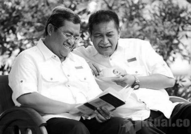 Ini Peraih Penghargaan Adhikarya Pangan Nusantara