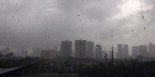 Ini Prediksi BMKG Hujan di Wilayah Jakarta dan Sekitarnya