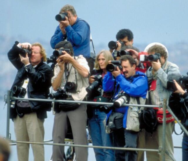 Ini Sekolah Formal Pendidikan Jurnalistik Pertama di Indonesia