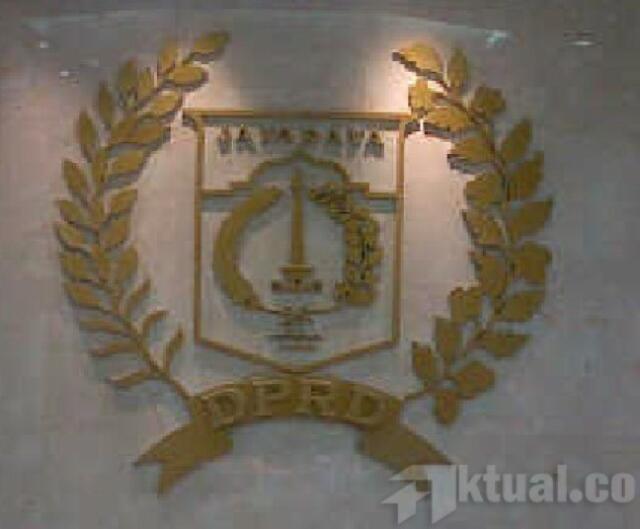 Ini Susunan Alat Kelengkapan Dewan DPRD DKI 2014-2019