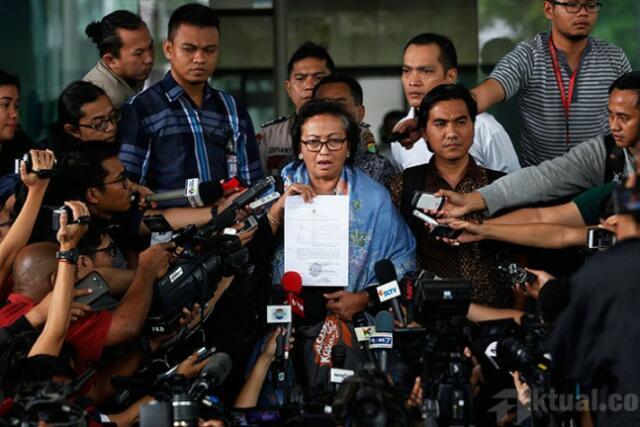 Ini Tanggapan Polri Ketua KPK Tak Indahkan Pemanggilan Penyidik