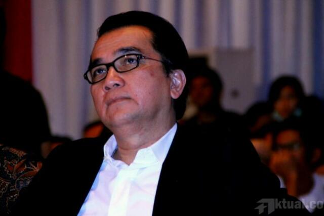 Ini di Antara UU Pro Asing yang Berpotensi Diamandemen