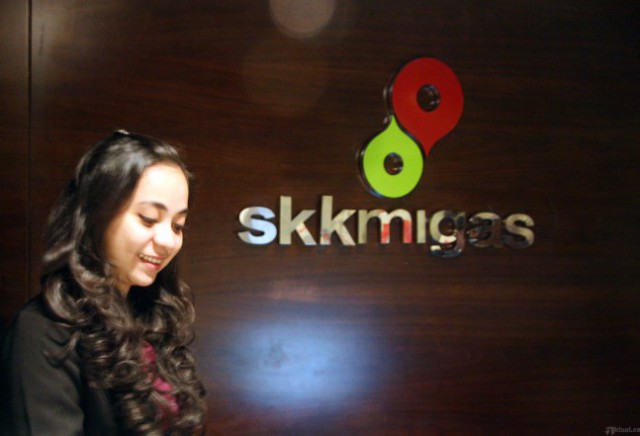 Inilah Dua Opsi Wajah Baru SKK Migas