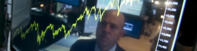 Inilah Indikator Kesehatan Ekonomi Global Tahun 2015