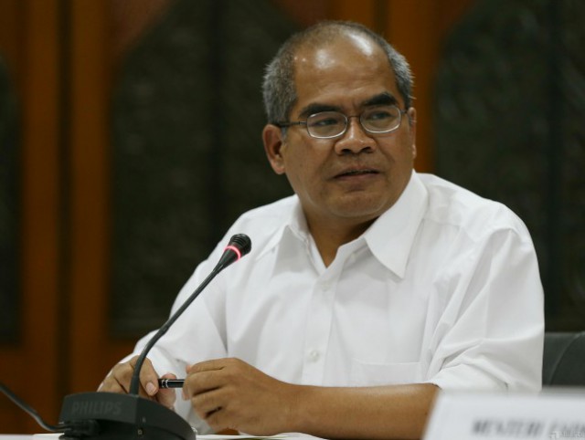 Inilah Lima Pekerjaan Rumah SKK Migas dari Komisi VII DPR