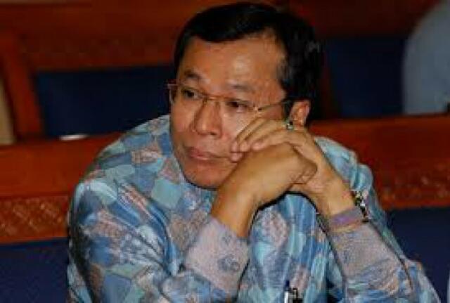 Inilah Prediksi KEN Terkait Inflasi, BI Rate dan Kurs Rupiah