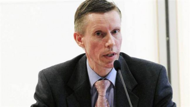 Intelijen Swedia: Sepertiga Diplomat Rusia di Swedia Mata-mata