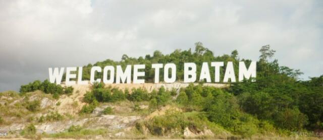 Investasi Baru di Batam Capai USD284,9 Juta