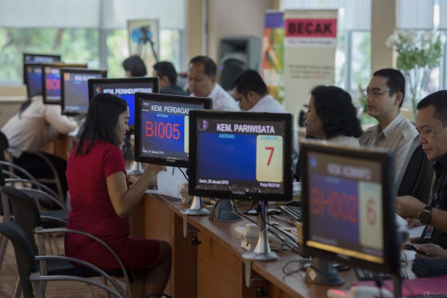 Investasi Meningkat, BKPM Bakal Buka Kantor di Tiongkok