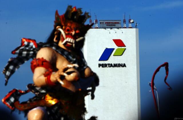 Investasi USD25 Miliar Bakal Dikaji Pertamina dalam Enam Bulan