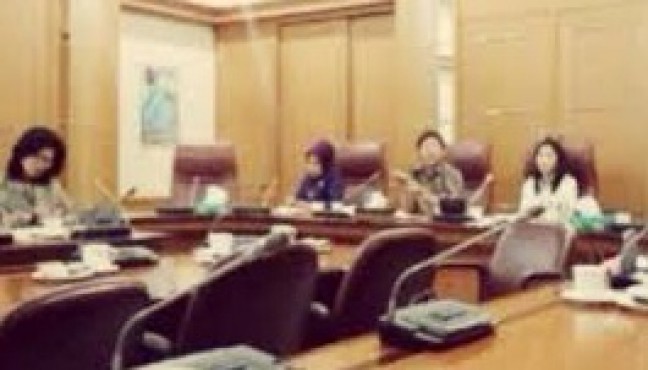 Isteri Ahok Pimpin Rapat, Pansus Angket Simpulkan Ada Nepotisme