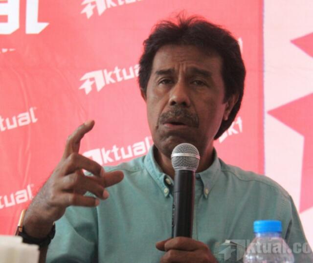 Istri Ahok Pimpin Rapat, Pakar: DPRD DKI Perlu Bentuk Tim Angket Untuk Veronica Tan