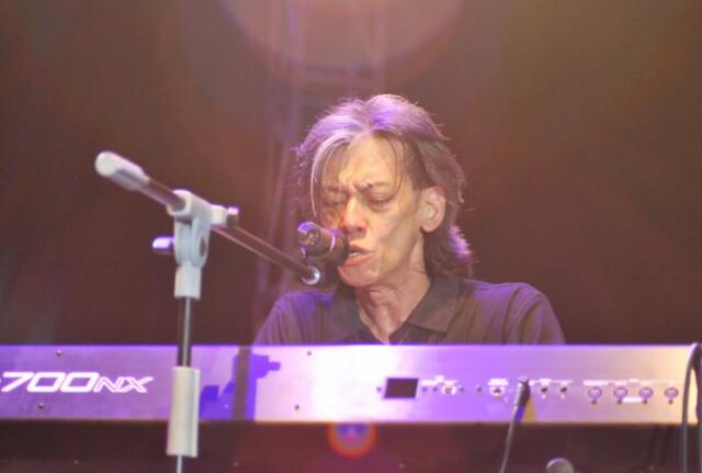 Istri Musisi Fariz RM Juga Dicokok Polisi