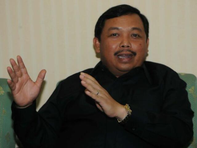 Izin Reklamasi Teluk Jakarta Mesti Dapat Persetujuan DPR